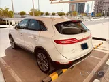 Lincoln MKC 2016